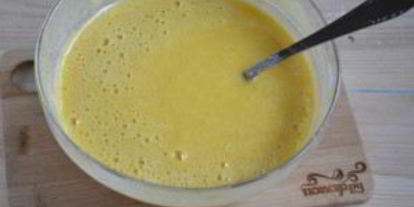 Шаг 5: шарлотки в микроволновке