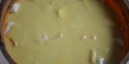 Шаг 7: шарлотки в микроволновке