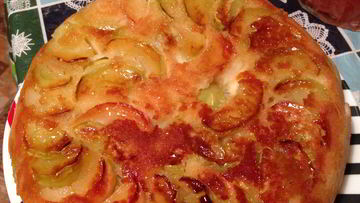 Рецепт Шарлотки в мультиварке