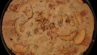 Рецепт Вкусной Шарлотки