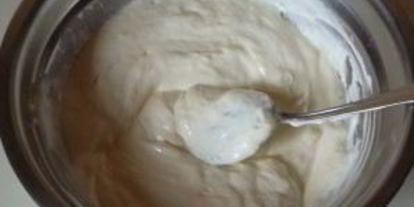 Шаг 3: заливной шарлотки с луком