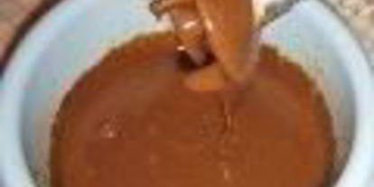 Шаг 3: шоколадного рулета