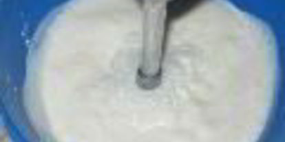 Шаг 6: шоколадного рулета