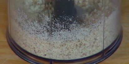 Шаг 6: быстрого яблочного штруделя с изюмом, миндалем и корицей