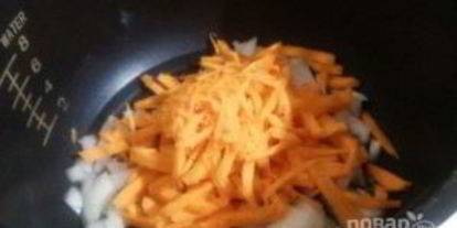 Шаг 2: мясного штруделя в мультиварке