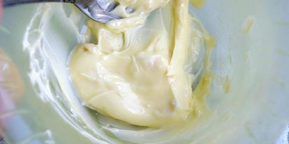 Шаг 11: рисового штруделя с томатно-яблочным джемом