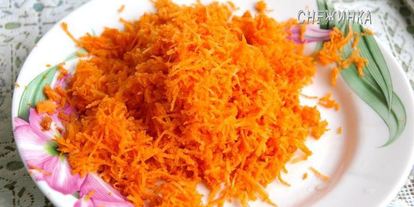 Шаг 13: рисового штруделя с томатно-яблочным джемом