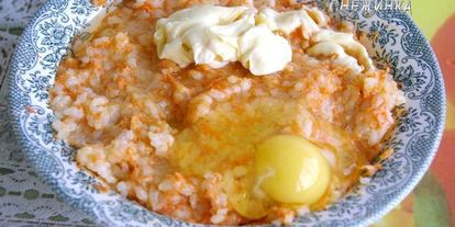 Шаг 15: рисового штруделя с томатно-яблочным джемом