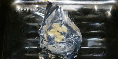 Шаг 8: рисового штруделя с томатно-яблочным джемом