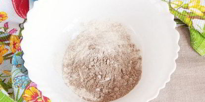 Шаг 10: штруделя бананово-апельсиновый