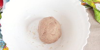 Шаг 11: штруделя бананово-апельсиновый