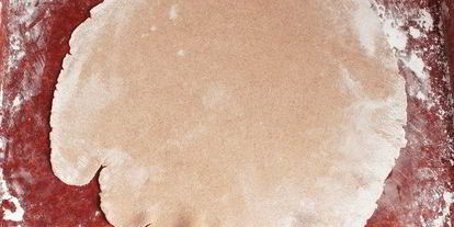 Шаг 12: штруделя бананово-апельсиновый