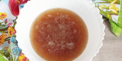 Шаг 17: штруделя бананово-апельсиновый