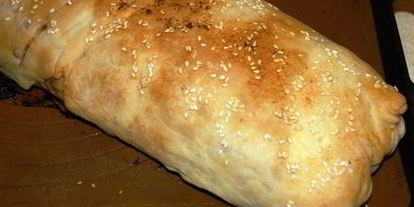 Шаг 18: штруделя с капустой