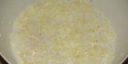 Шаг 6: штруделя с капустой