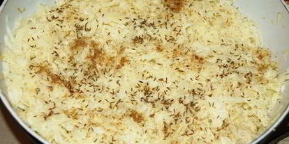 Шаг 8: штруделя с капустой