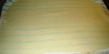 Шаг 11: штруделя с капустой