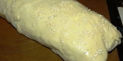 Шаг 16: штруделя с капустой