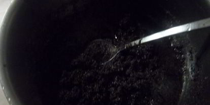 Шаг 2: штруделя с маком