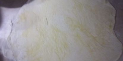 Шаг 3: штруделя с маком