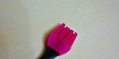 Шаг 6: штруделя с персиками