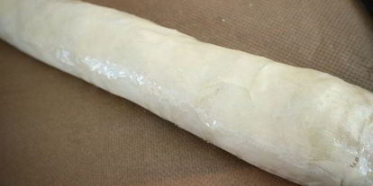 Шаг 19: штруделя с савойской капустой