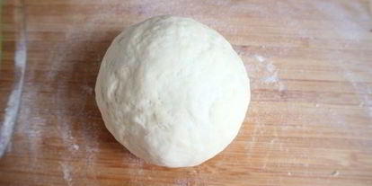 Шаг 3: штруделя с савойской капустой