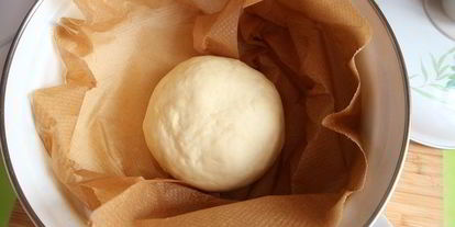 Шаг 4: штруделя с савойской капустой