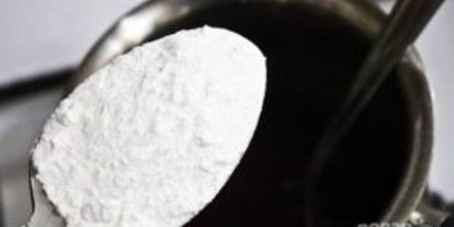 Шаг 2: штруделя с вишней из слоеного теста