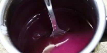 Шаг 3: штруделя с вишней из слоеного теста