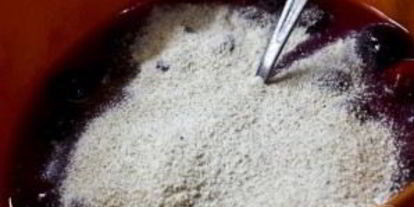 Шаг 5: штруделя с вишней из слоеного теста