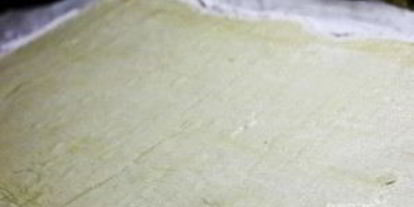 Шаг 8: штруделя с вишней из слоеного теста