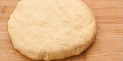 Шаг 2: штруделя с вишней классический