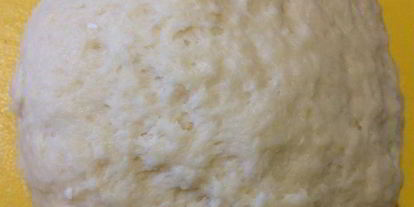 Шаг 1: штруделя с яблоками и вишней