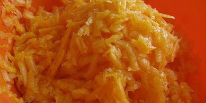 Шаг 1: штруделя с яблоком и тыквой