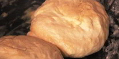 Шаг 1: штруделя со смородиной