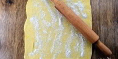 Шаг 5: штруделя со свеклой, сыром и шпинатом