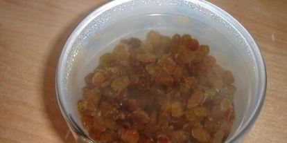 Шаг 6: теста фило и яблочный штрудель из него