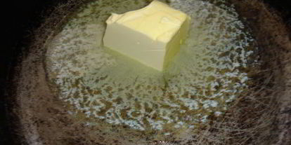 Шаг 7: теста фило и яблочный штрудель из него