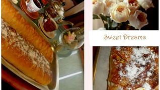 Рецепт Венского штруделя