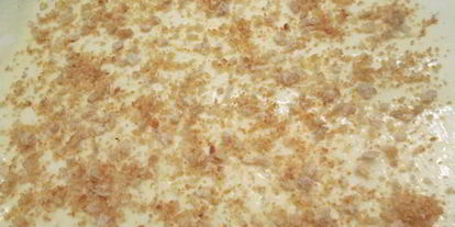 Шаг 3: венского яблочного штруделя из творожного теста