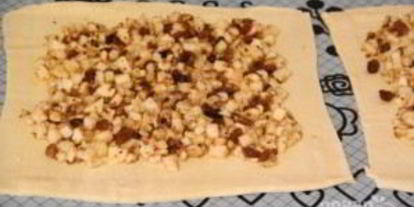 Шаг 2: яблочного штруделя простого