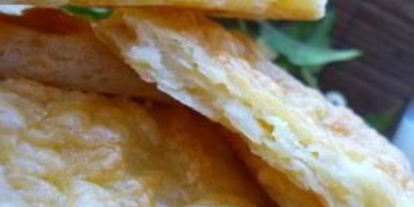 Шаг 2: слоек к пиву