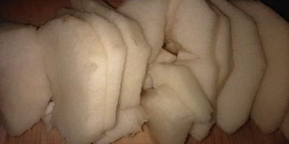 Шаг 1: слоек-конвертиков