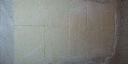 Шаг 3: слоек с курицей в сливочно-грибном соусе