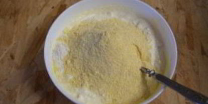 Шаг 2: диетических сырников из творога