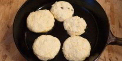 Шаг 3: диетических сырников из творога