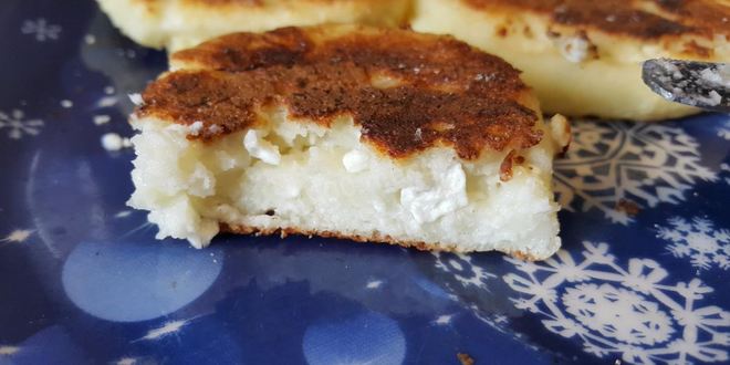 Рецепт Диетических сырников