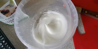 Шаг 1: диетических сырников