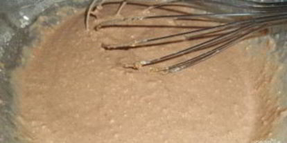 Шаг 1: фитнеса-сырников с начинкой